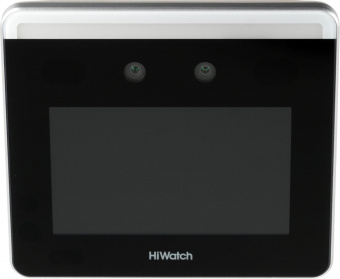 Терминал доступа HiWatch PRO ACT-T1331 от магазина РЭССИ