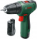 Картинка Дрель-шуруповерт Bosch EasyDrill 1200 аккум. патрон:быстрозажимной (кейс в комплекте) (06039D3007) от магазина РЭССИ Дрель-шуруповерт Bosch EasyDrill 1200 аккум. патрон:быстрозажимной (кейс в комплекте) (06039D3007) от магазина РЭССИ