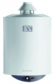 Водонагреватель накопительный Ariston S/SGA 50 R от магазина РЭССИ