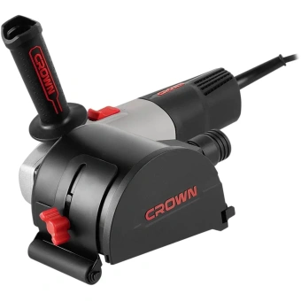 Щеточная шлифовальная машина CROWN CT13551-110RSV от магазина РЭССИ
