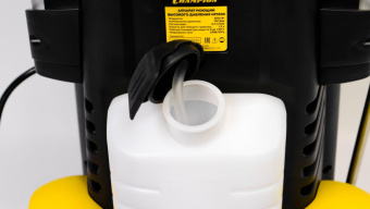 Минимойка Champion HP3300 3000Вт от магазина РЭССИ