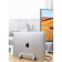 Картинка Настольная подставка для ноутбуков UGREEN Universal Vertical Aluminum Laptop Stand 20471 от магазина РЭССИ Настольная подставка для ноутбуков UGREEN Universal Vertical Aluminum Laptop Stand 20471 от магазина РЭССИ