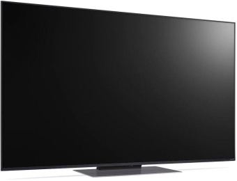 Телевизор LED LG 55" 55QNED86T6A.ARUG черный титан 4K Ultra HD 120Hz DVB-T DVB-T2 DVB-C DVB-S DVB-S2 USB WiFi Smart TV от магазина РЭССИ