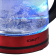 Чайник электрический Scarlett SC-EK27G102 1.8л. 1800Вт красный/черный корпус: стекло от магазина РЭССИ