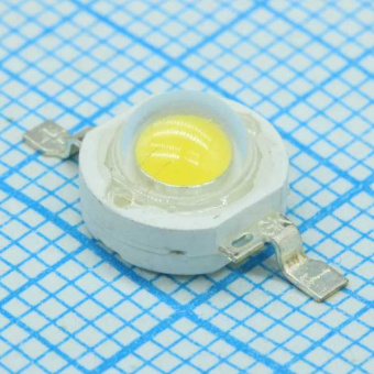 ARPL-3W-BCX45 DAY WHITE от магазина РЭССИ