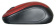 Мышь Оклик 665MW черный/красный оптическая (1000dpi) беспроводная USB для ноутбука (4but) от магазина РЭССИ