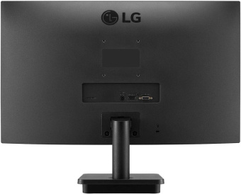 Монитор LG 23.8" 24MP400-B черный IPS LED 16:9 HDMI матовая 250cd 178гр/178гр 1920x1080 VGA FHD 2.6кг от магазина РЭССИ