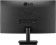 Монитор LG 23.8" 24MP400-B черный IPS LED 16:9 HDMI матовая 250cd 178гр/178гр 1920x1080 VGA FHD 2.6кг от магазина РЭССИ