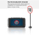 Картинка Видеорегистратор Roadgid CityGo 3 Wi-Fi AI черный 2Mpix 1440x2560 1440p 170гр. GPS NTK96675 от магазина РЭССИ Видеорегистратор Roadgid CityGo 3 Wi-Fi AI черный 2Mpix 1440x2560 1440p 170гр. GPS NTK96675 от магазина РЭССИ