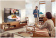 Телевизор LED Samsung 65" UE65AU7002UXRU Series 7 черный 4K Ultra HD 60Hz DVB-T2 DVB-C DVB-S2 USB WiFi Smart TV (RUS) от магазина РЭССИ