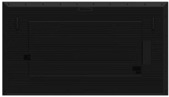 Панель Hisense 86" 86DM66D черный D-LED DID LED 8ms 16:9 HDMI M/M матовая 1200:1 500cd 178гр/178гр 3840x2160 DP 4K USB 38.2кг от магазина РЭССИ