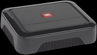 Усилитель автомобильный JBL Club A600 одноканальный от магазина РЭССИ