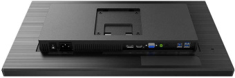 Монитор Philips 23.8" B Line 242B1TC черный IPS LED 16:9 HDMI M/M матовая HAS 250cd 178гр/178гр 1920x1080 75Hz VGA DP FHD USB Touch 6.67кг от магазина РЭССИ