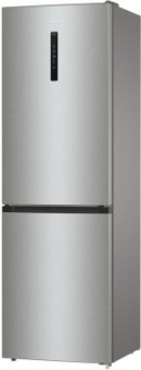 Холодильник Gorenje NRK6192AXL4 2-хкамерн. серебристый мат. от магазина РЭССИ