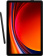 Чехол Samsung для Samsung Galaxy Tab S9 Smart Book Cover полиуретан черный (EF-BX710PBEGRU) от магазина РЭССИ