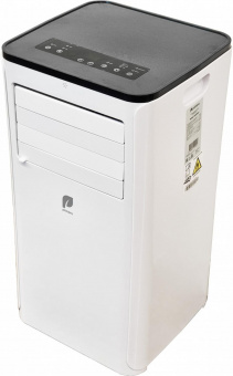 Кондиционер мобильный Primera PRMC-09JBNE1 белый/черный от магазина РЭССИ