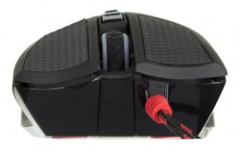 Мышь A4Tech Bloody A90 черный оптическая (6200dpi) USB (8but) от магазина РЭССИ
