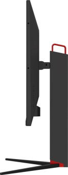 Монитор Dahua 31.5" LM32-P301A черный IPS LED 4ms 16:9 HDMI матовая HAS Piv 1200:1 350cd 178гр/178гр 2560x1440 75Hz DP 2K USB 7.7кг от магазина РЭССИ