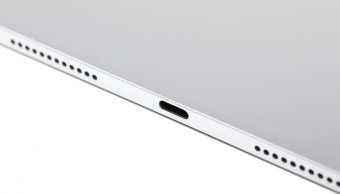 Планшет Xiaomi Redmi Pad 22081283G Helio G99 (2.2) 8C RAM6Gb ROM128Gb 10.6" IPS 2000x1200 Android 12 серебристый 8Mpix 8Mpix BT WiFi microSD 1Tb 8000mAh 26hr от магазина РЭССИ