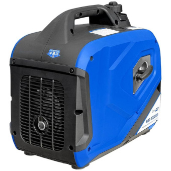 Генератор ТСС SGG 3000ESi 3кВт от магазина РЭССИ