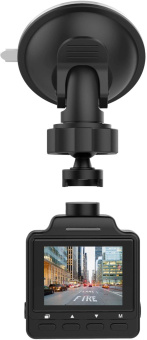 Видеорегистратор Digma FreeDrive 401 черный 4Mpix 2160x3840 2160p 170гр. NTK96675 от магазина РЭССИ