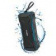Колонка порт. Sven PS-220 черный/синий 10W 2.0 BT/3.5Jack/USB 10м 1200mAh (SV-016470) от магазина РЭССИ