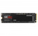 Накопитель SSD Samsung PCI-E 4.0 x4 2Tb MZ-V9P2T0BW 990 Pro M.2 2280 от магазина РЭССИ