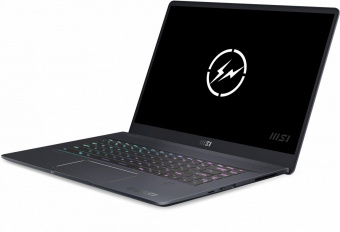 Ноутбук MSI Creator Z16 Hiroshi Fujiwara-410RU Core i7 11800H 16Gb SSD512Gb NVIDIA GeForce RTX 3060 6Gb 16" QHD+ (2560x1600) Windows 11 Home black WiFi BT Cam (9S7-157122-410) от магазина РЭССИ