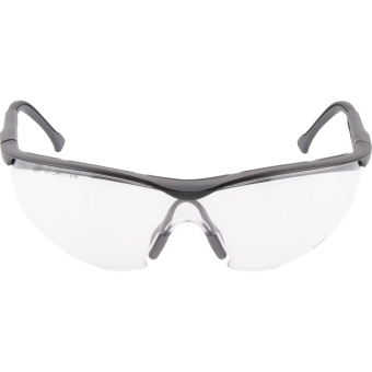 Защитные открытые очки РОСОМЗ о50 monaco crystaline прозрачные 150737 от магазина РЭССИ