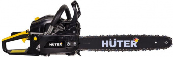 Бензопила Huter BS-4514 2300Вт дл.шины:14" (35cm) (70/6/21) от магазина РЭССИ