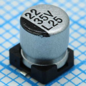 ELV220M35RB от магазина РЭССИ