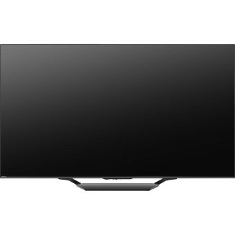 Телевизор QLED Hisense 85" 85U7NQ черный 4K Ultra HD 60Hz DVB-T DVB-T2 DVB-C DVB-S DVB-S2 USB WiFi Smart TV от магазина РЭССИ