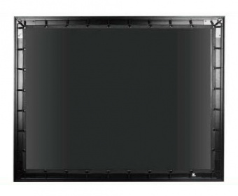 Экран на раме Cactus 169x300см FrameExpert CS-PSFRE-300X169 16:9 настенный натяжной от магазина РЭССИ