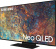 Телевизор QLED Samsung 50" QE50QN90BAUXCE Series 9 черный 4K Ultra HD 120Hz DVB-T2 DVB-C DVB-S2 WiFi Smart TV (RUS) от магазина РЭССИ