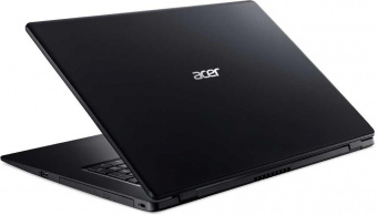 Ноутбук Acer Aspire 3 A317-52-599Q Core i5 1035G1 8Gb SSD256Gb Intel UHD Graphics 17.3" IPS FHD (1920x1080) Eshell black WiFi BT Cam (NX.HZWER.007) от магазина РЭССИ