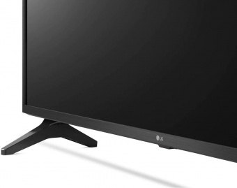 Телевизор LED LG 50" 50UQ75006LF.ARUB черный 4K Ultra HD 60Hz DVB-T DVB-T2 DVB-C DVB-S DVB-S2 USB WiFi Smart TV (RUS) от магазина РЭССИ