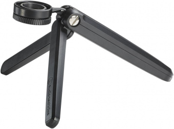 Микрофон проводной Audio-Technica ATR2500x-USB 2м черный от магазина РЭССИ