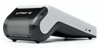 Онлайн-касса Штрих-М 149960 Штрих-Смартпос-Ф Мини без ФН белый от магазина РЭССИ