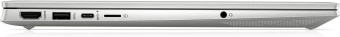 Ноутбук HP Pavilion 15-eh3033ci Ryzen 7 7730U 16Gb SSD1Tb AMD Radeon 15.6" IPS FHD (1920x1080) Free DOS silver WiFi BT Cam (84J90EA) от магазина РЭССИ