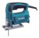 Лобзик Makita 4329K 450Вт 3100ходов/мин от электросети (кейс в комплекте) от магазина РЭССИ