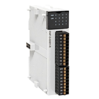 Модуль дискретного в/в EMF 8/8 PRO-Logic PROxima от магазина РЭССИ
