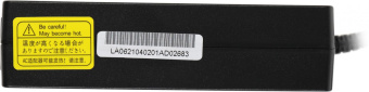 Блок питания TopON 102502 90W 19V-19V 4.62A от бытовой электросети LED индикатор от магазина РЭССИ