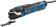 Многофункциональный инструмент Bosch GOP 40-30 400Вт синий (601231000) от магазина РЭССИ