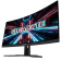 Картинка Монитор Gigabyte 27" G27FC A черный VA LED 1ms 16:9 HDMI M/M матовая HAS 250cd 178гр/178гр 1920x1080 165Hz FreeSync DP FHD USB 6.4кг от магазина РЭССИ Монитор Gigabyte 27" G27FC A черный VA LED 1ms 16:9 HDMI M/M матовая HAS 250cd 178гр/178гр 1920x1080 165Hz FreeSync DP FHD USB 6.4кг от магазина РЭССИ