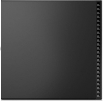 ПК Lenovo ThinkCentre Tiny M70q-3 slim i3 12100T (2.2) 8Gb SSD256Gb UHDG 730 noOS GbitEth WiFi BT kb мышь черный (11USA022CW) от магазина РЭССИ