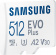 Картинка Флеш карта microSDXC 512Gb Class10 Samsung MB-MC512KA EVO PLUS + adapter от магазина РЭССИ Флеш карта microSDXC 512Gb Class10 Samsung MB-MC512KA EVO PLUS + adapter от магазина РЭССИ