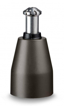 Триммер Babyliss E110E коричневый (насадок в компл:3шт) от магазина РЭССИ