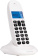 Картинка Р/Телефон Dect Motorola C1001СB+ белый от магазина РЭССИ Р/Телефон Dect Motorola C1001СB+ белый от магазина РЭССИ