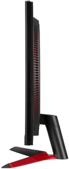 Монитор LG 31.5" UltraGear 32GN600-B черный VA LED 1ms 16:9 HDMI матовая 350cd 178гр/178гр 2560x1440 165Hz FreeSync Premium DP 2K 5.9кг от магазина РЭССИ