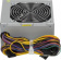 Блок питания Accord ATX 600W ACC-600W-12 (24+4+4pin) 120mm fan 4xSATA от магазина РЭССИ